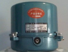 9610rsb 10執(zhí)行機構(gòu)產(chǎn)品大圖 長沙市湘儀利浦森儀表制造廠