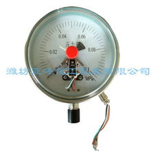 濰坊亞峰化工儀表 壓力表產(chǎn)品列表