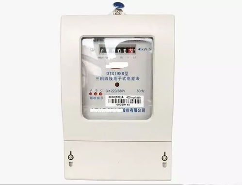 電工必備 最齊全電表接線圖,初學(xué)電工看了都會(huì)接,非常值得收藏