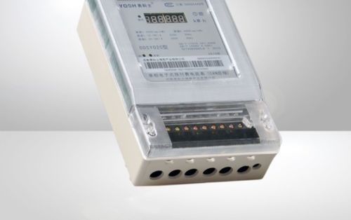 三相四線(xiàn)80安電表能負(fù)載多少