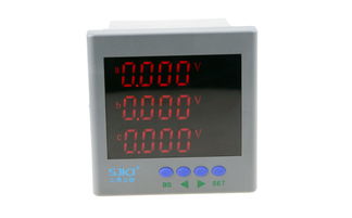 電工儀器儀表的主要產品及特點 上海上繼科技