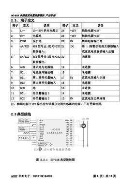 【單路直流電表 直流電表 直流電量采集模塊】價格,廠家,圖片,電表,2條-