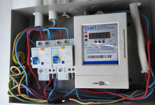 在線等 求解答 總電表和分電表損耗分攤怎么計算