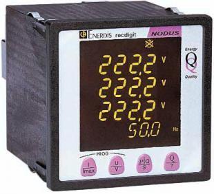 埃納迪斯 recdigit NODUS電表監(jiān)控系統(tǒng)開發(fā)_儀器儀表_世界工廠網(wǎng)中國產品信息庫