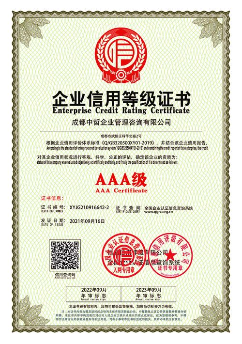 構建信任與責任的雙重防線 能評節能審查與信用管理咨詢的協同價值